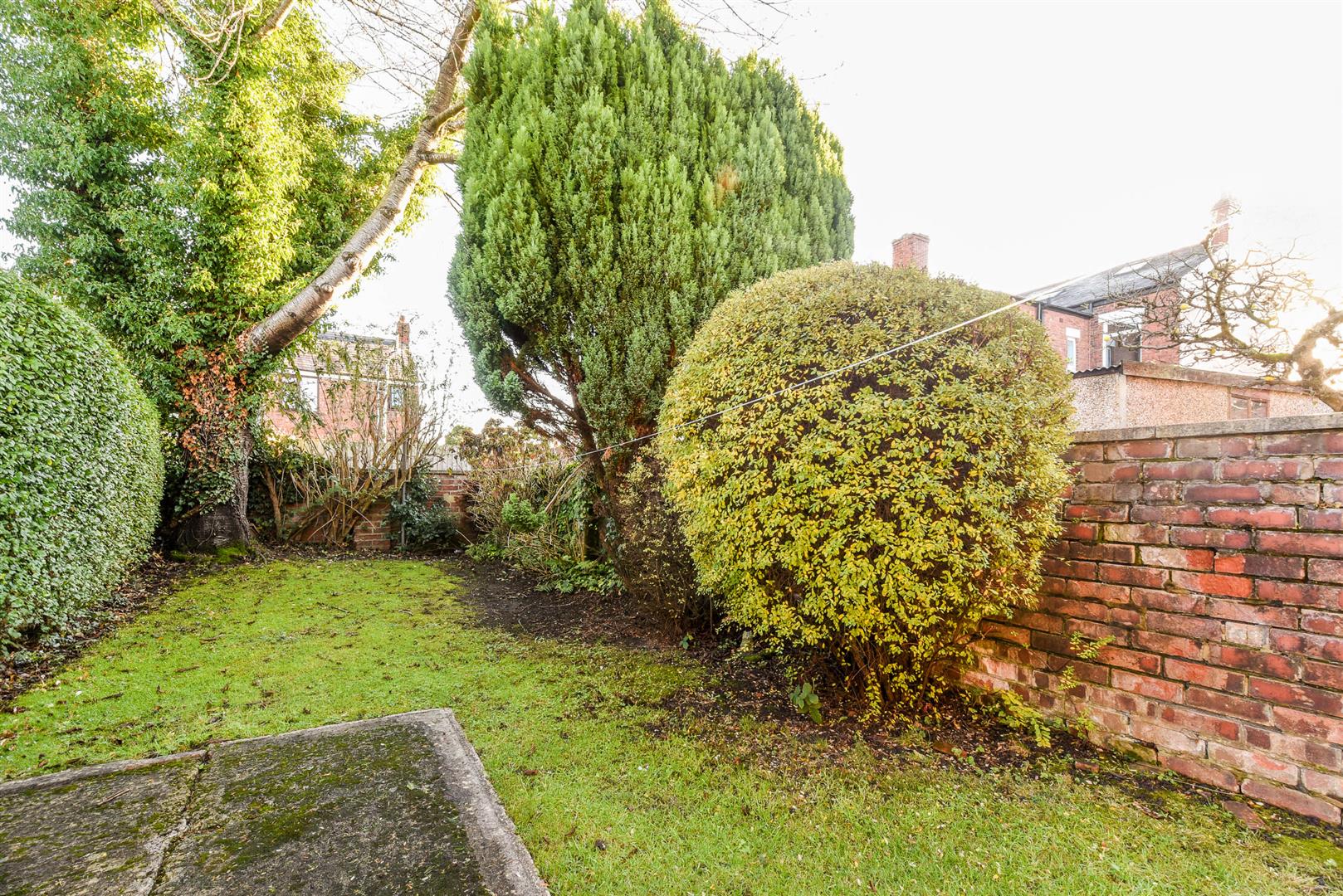 Egerton Road, Leyland